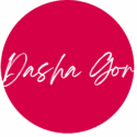 Dasha Gor – AI-Enhanced Strategy Specialist